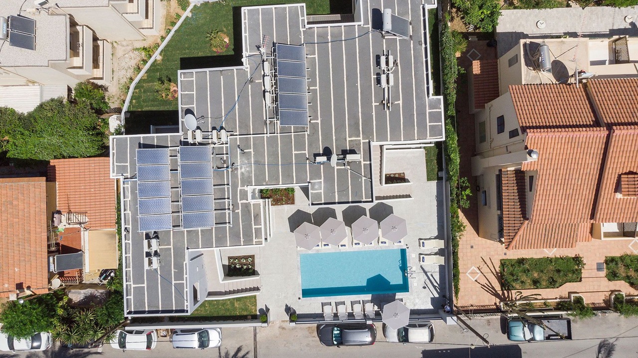 Photo of Outdoor in Platanias Town
