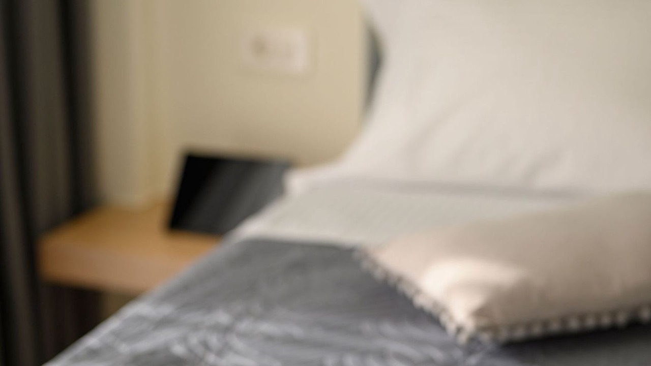 Photo of Bedroom in Platanias Town