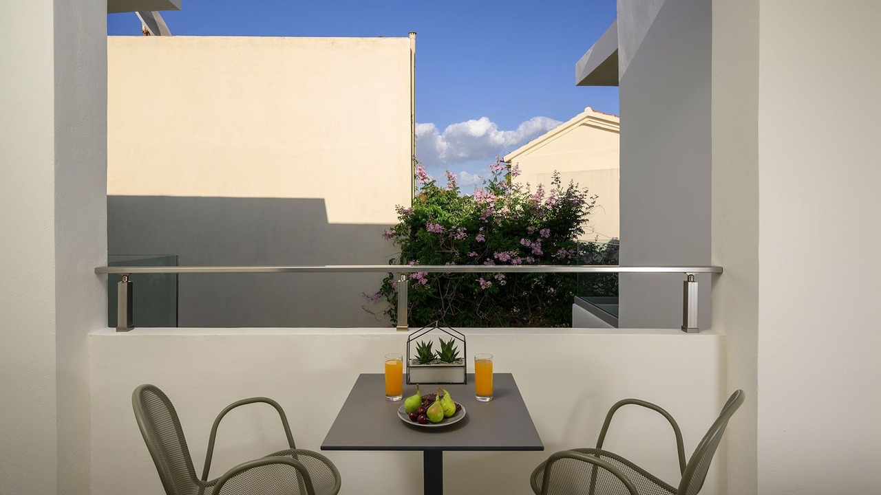 Photo of Outdoor in Platanias Town