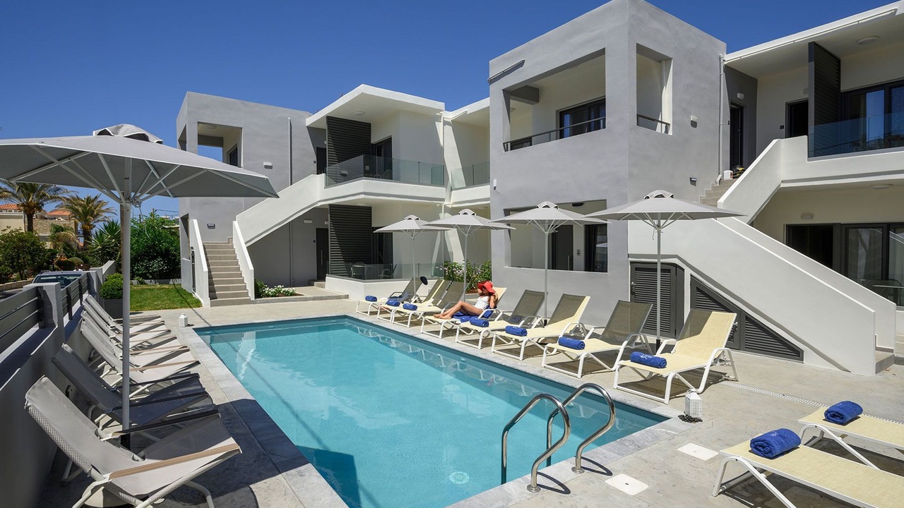 Photo of Outdoor in Platanias Town