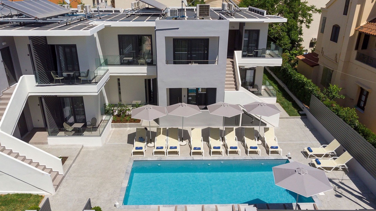 Photo of Outdoor in Platanias Town