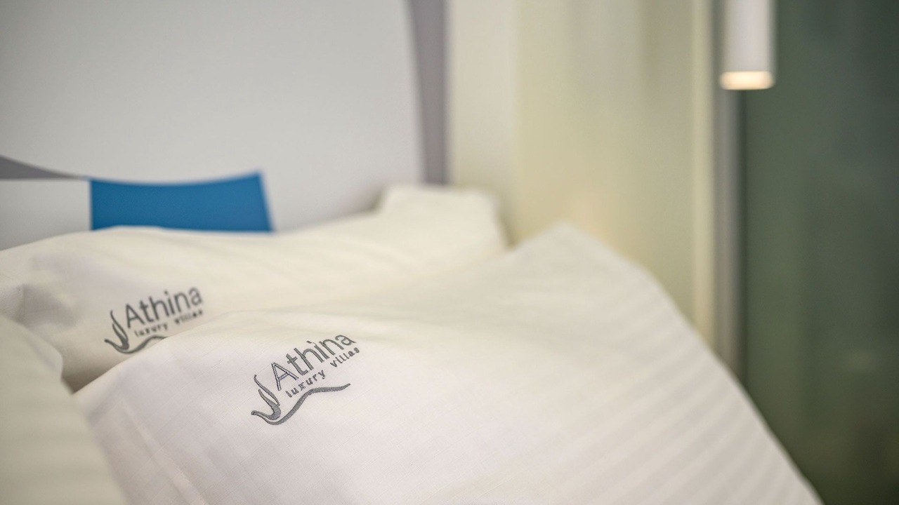 Photo of Bedroom in Platanias Town