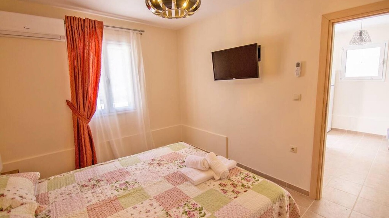 Photo of Bedroom in Minia