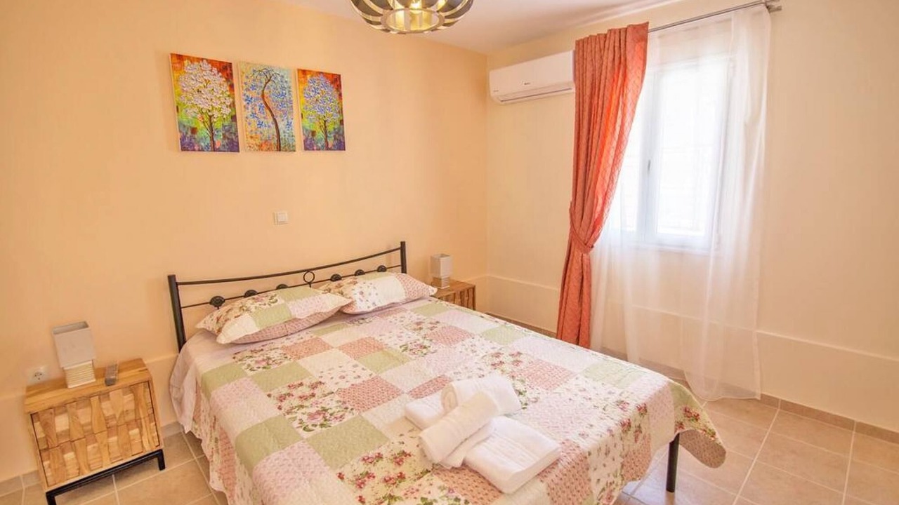 Photo of Bedroom in Minia