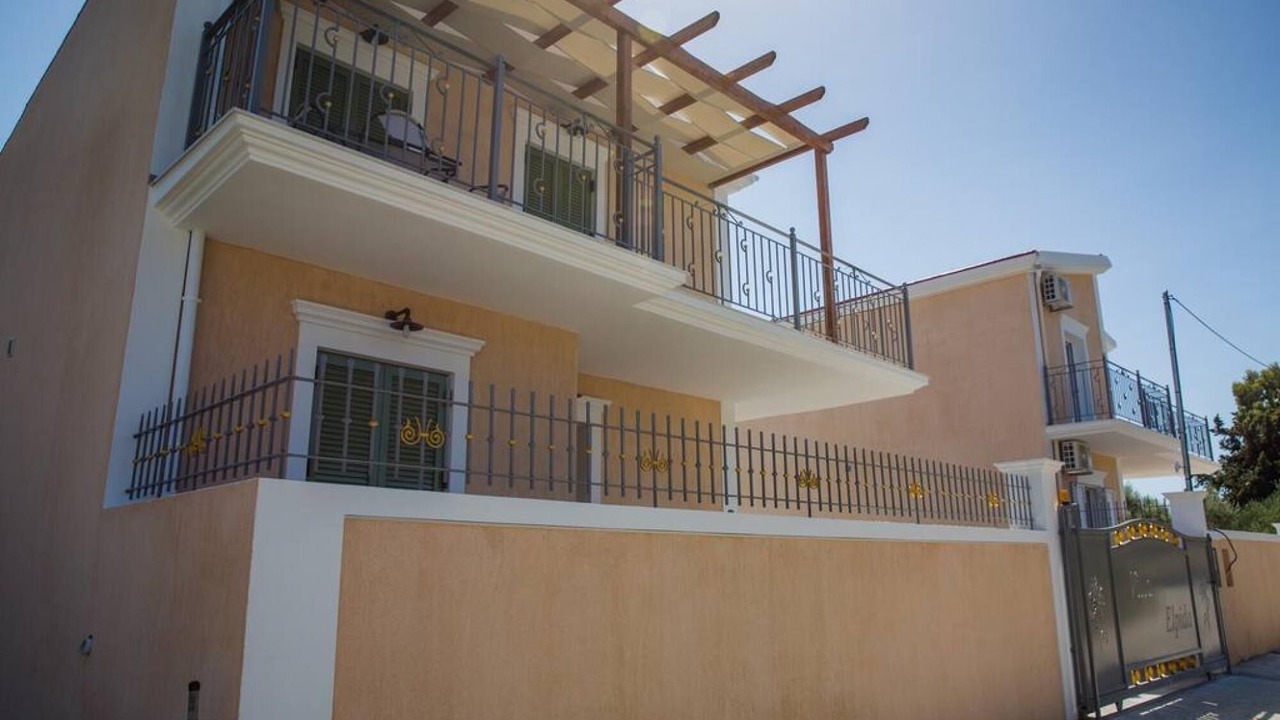 Photo of Outdoor in Minia