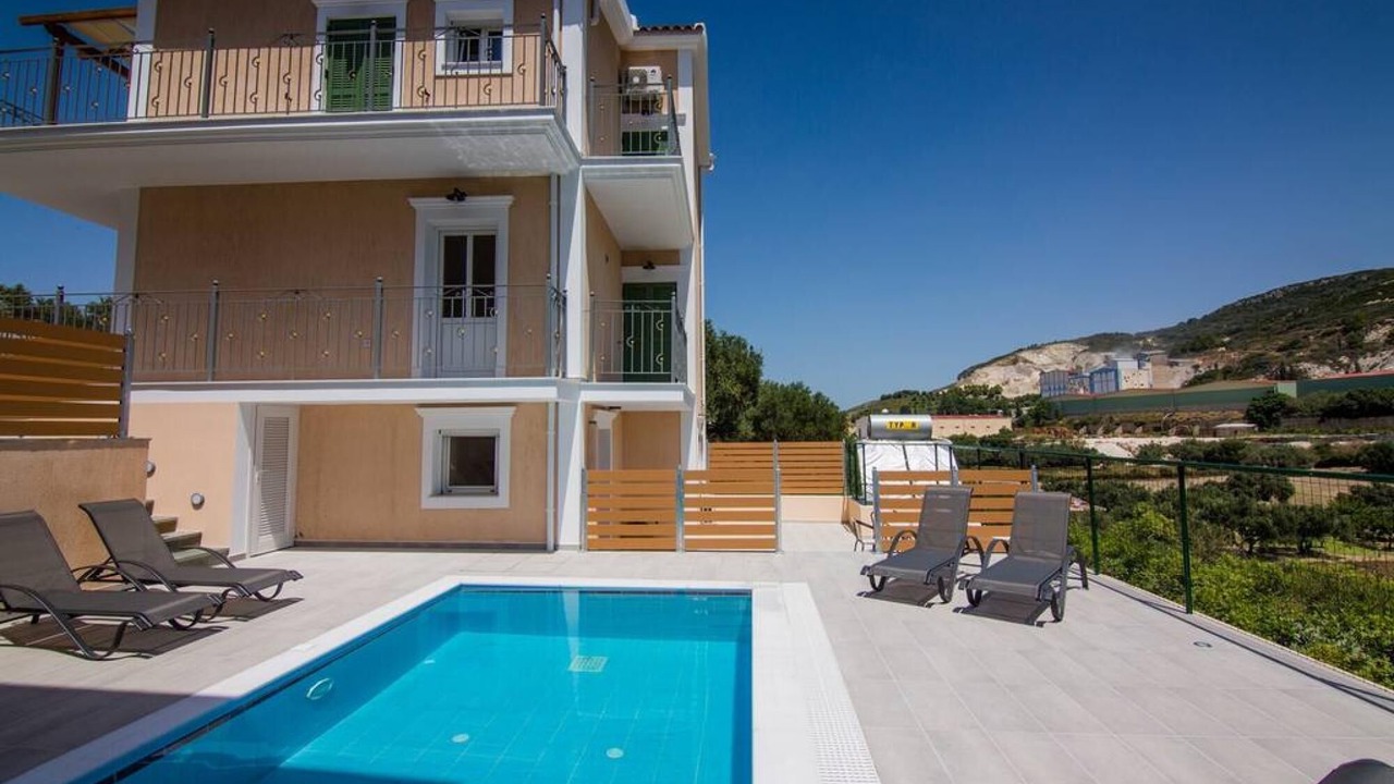 Photo of Outdoor in Minia