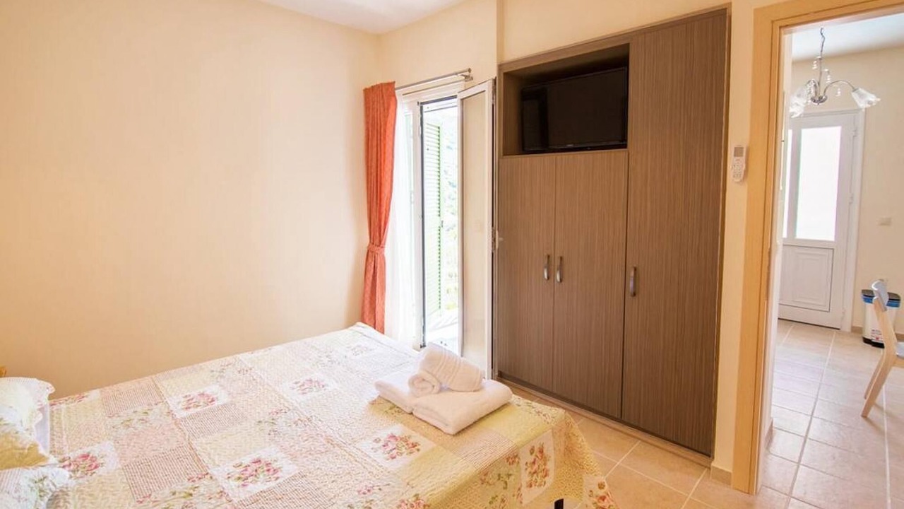 Photo of Bedroom in Minia