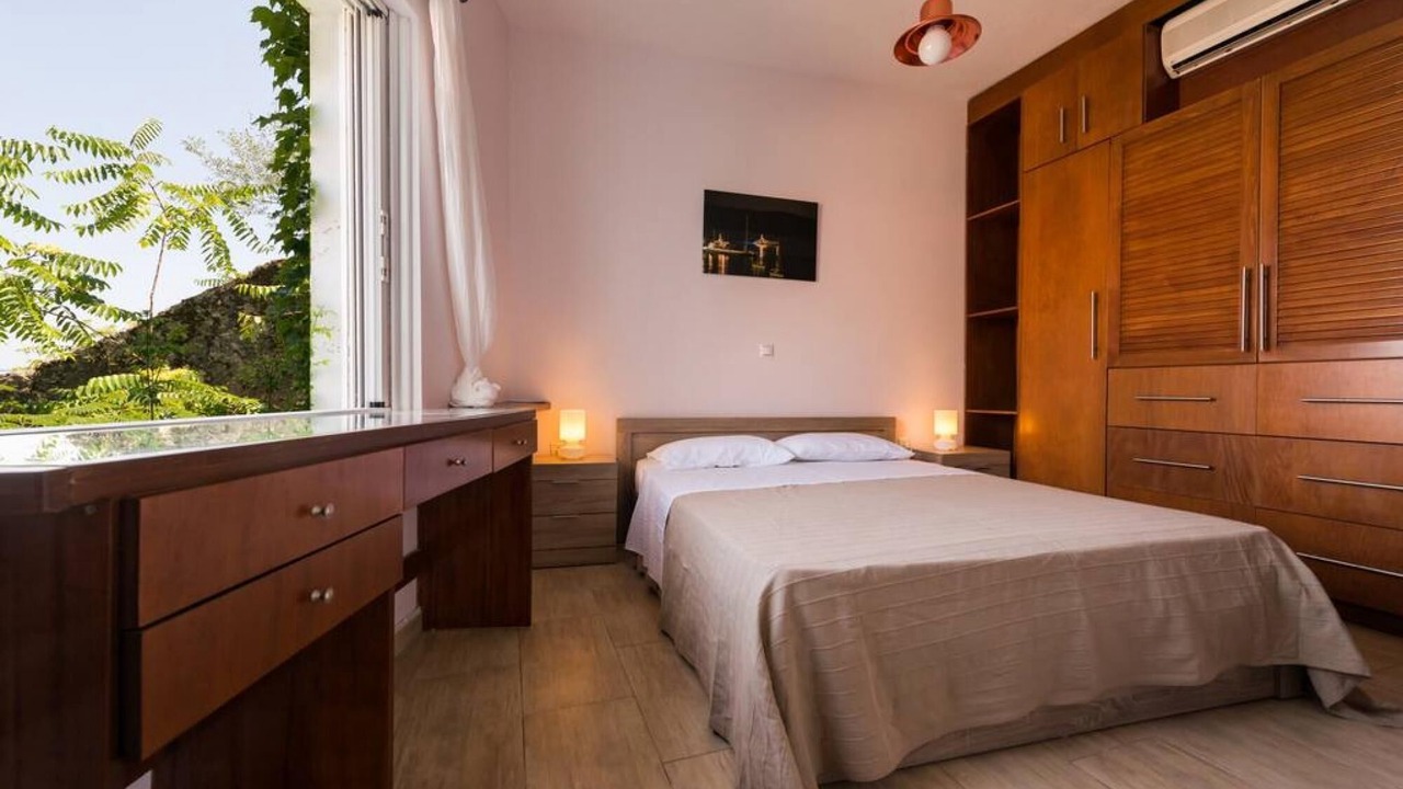 Photo of Bedroom in Agia Efimia