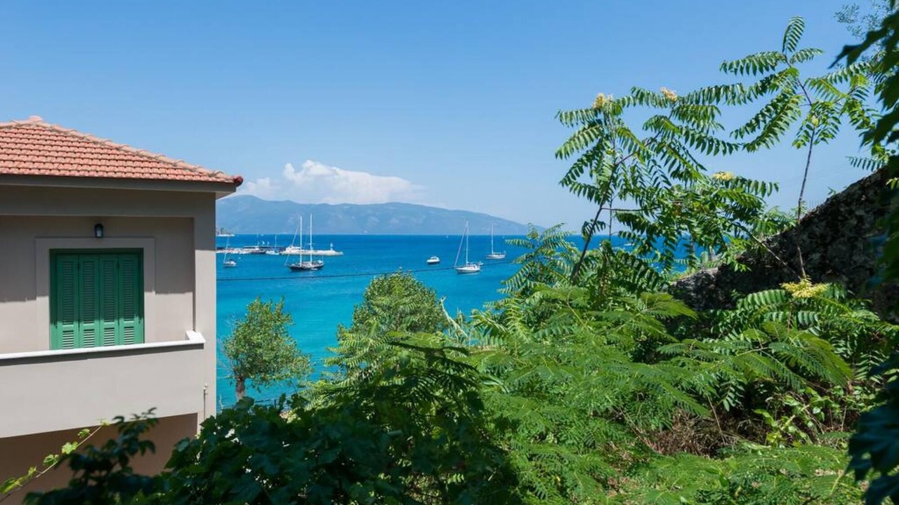 Photo of Outdoor in Agia Efimia