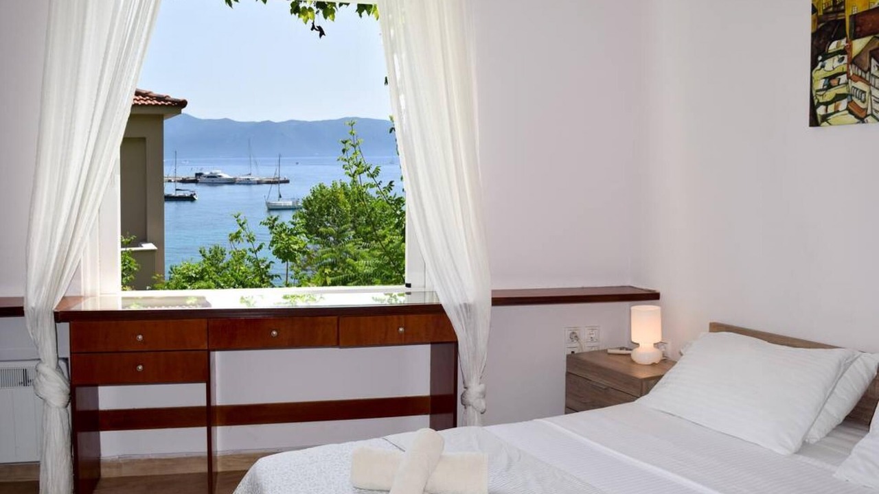 Photo of Bedroom in Agia Efimia