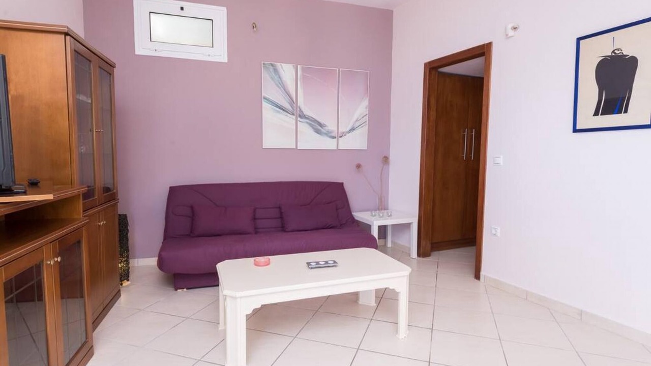 Photo of Livingroom in Agia Efimia