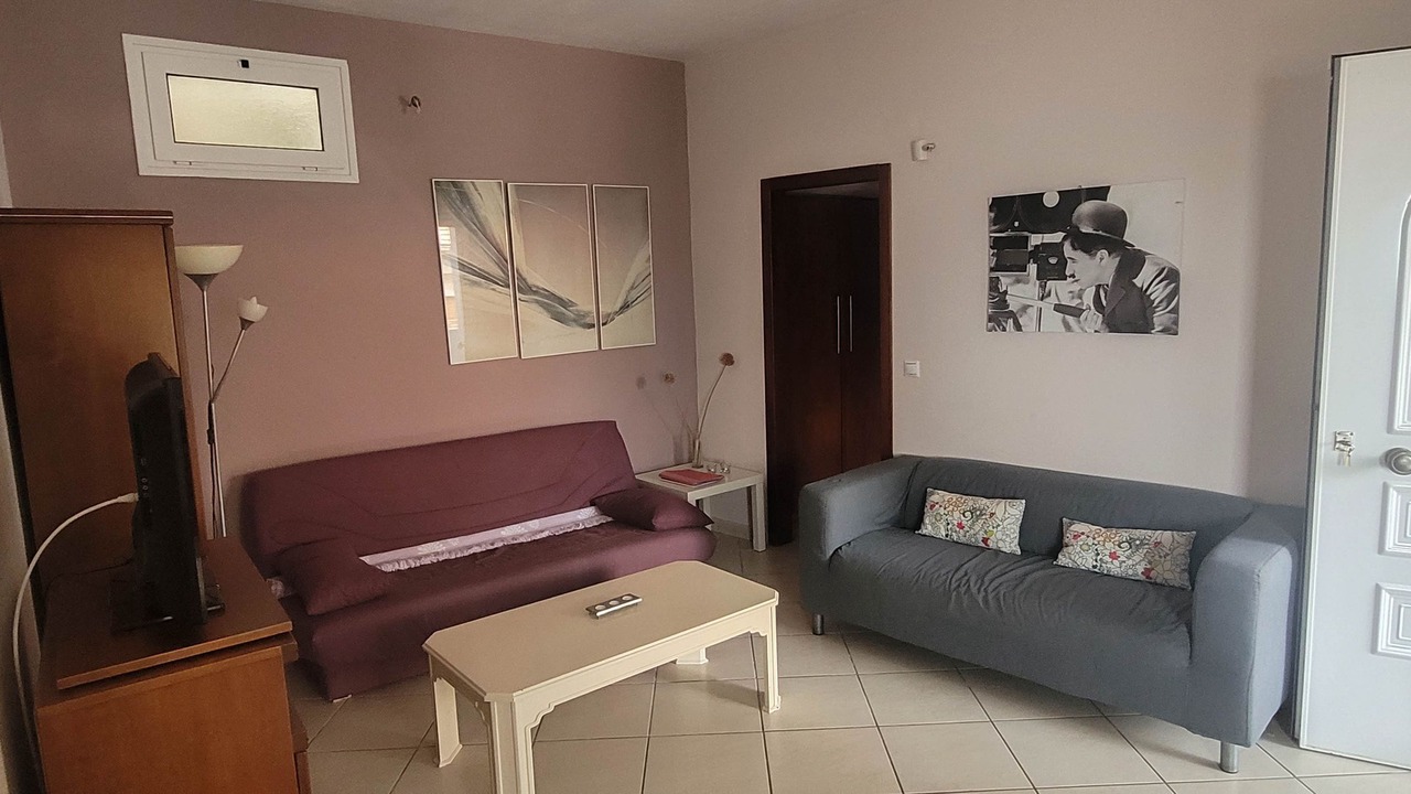 Photo of Livingroom in Agia Efimia