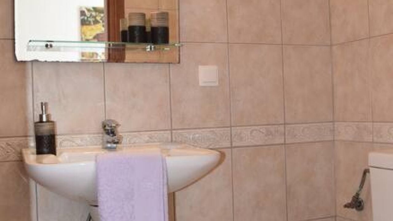 Photo of Bathroom in Agia Efimia