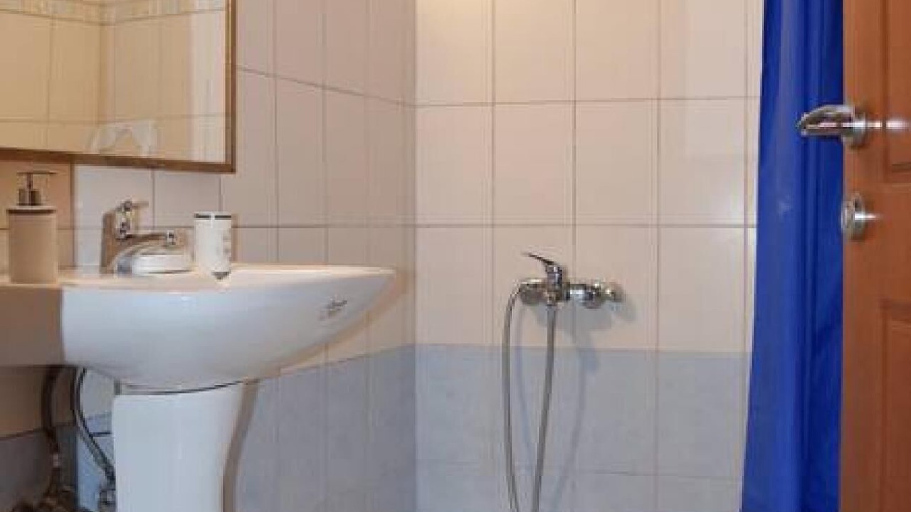 Photo of Bathroom in Agia Efimia