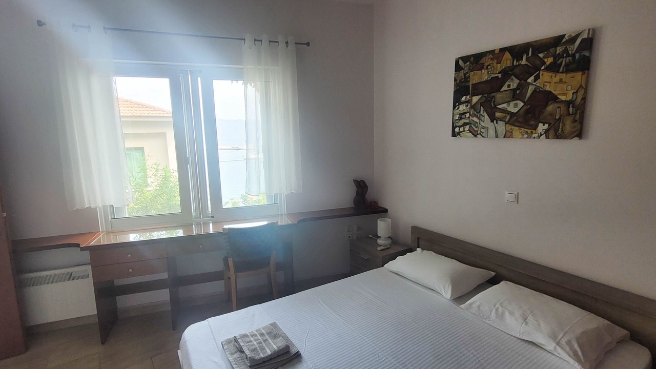 Photo of Bedroom in Agia Efimia
