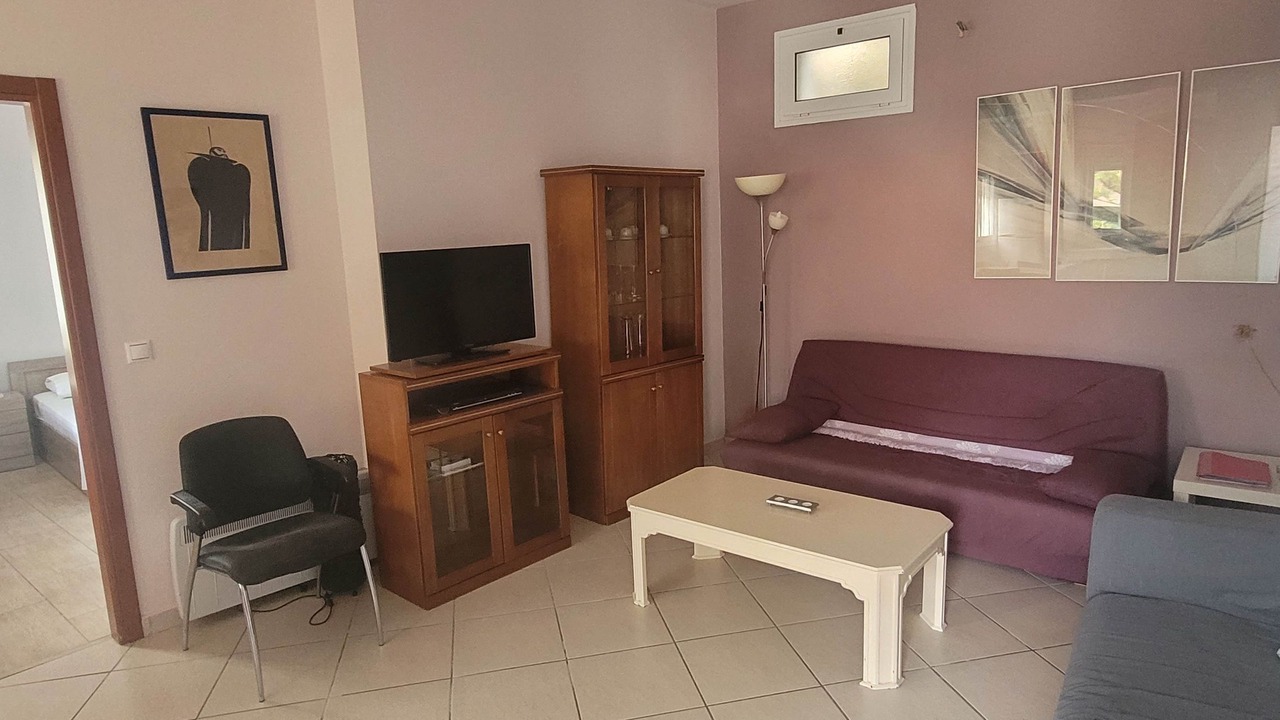 Photo of Livingroom in Agia Efimia