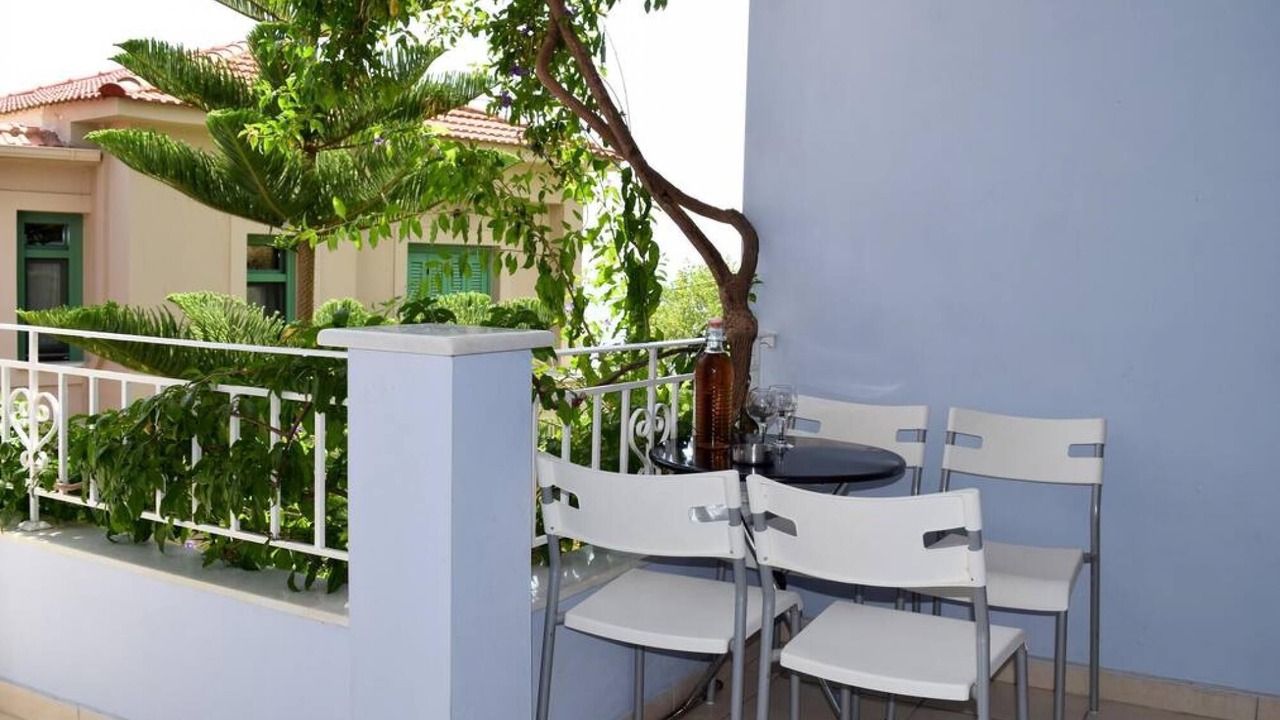 Photo of Outdoor in Agia Efimia
