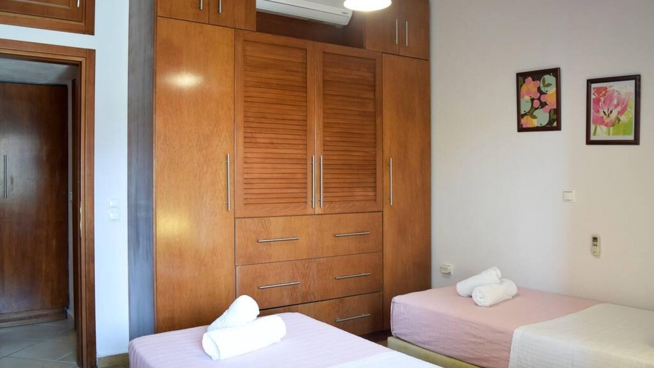 Photo of Bedroom in Agia Efimia