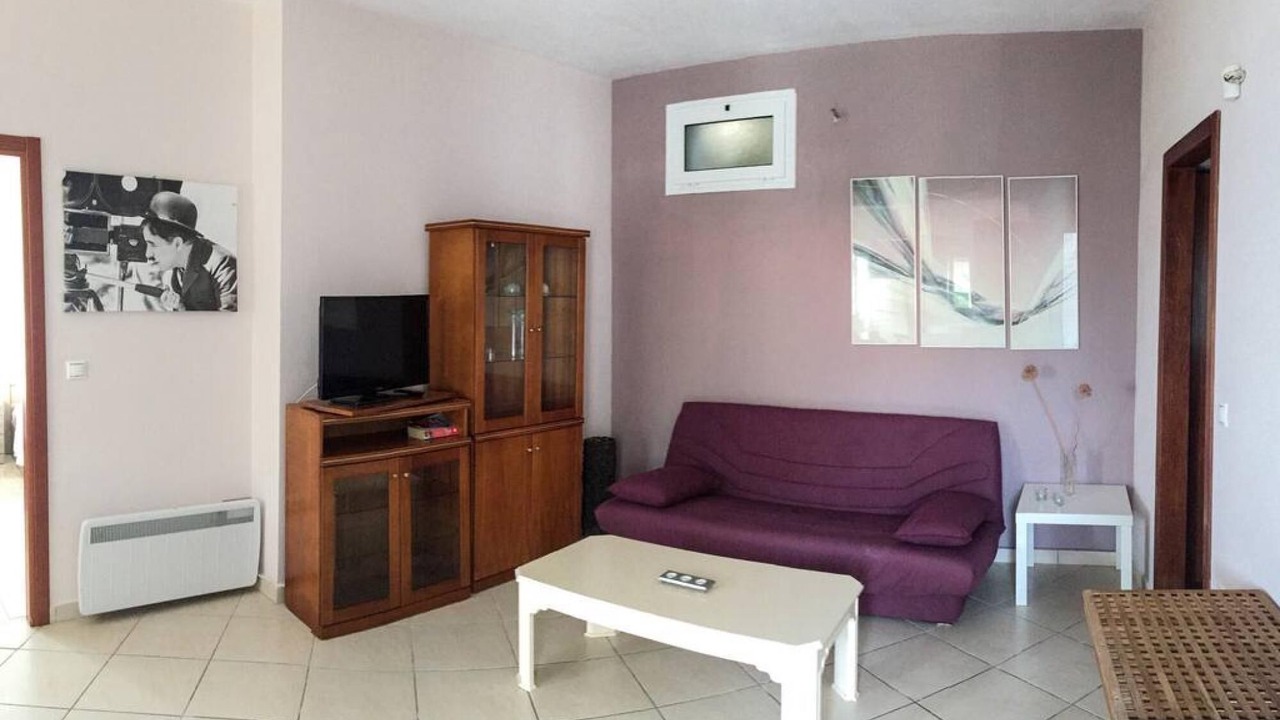 Photo of Livingroom in Agia Efimia