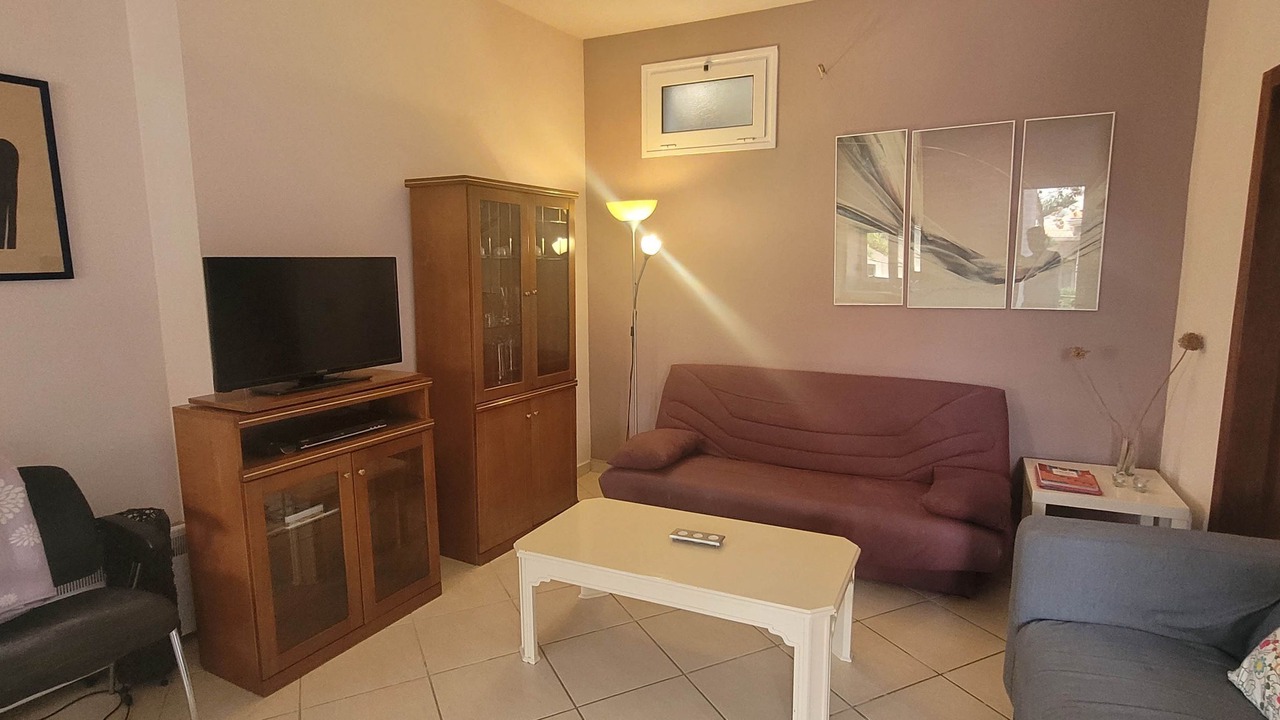 Photo of Livingroom in Agia Efimia
