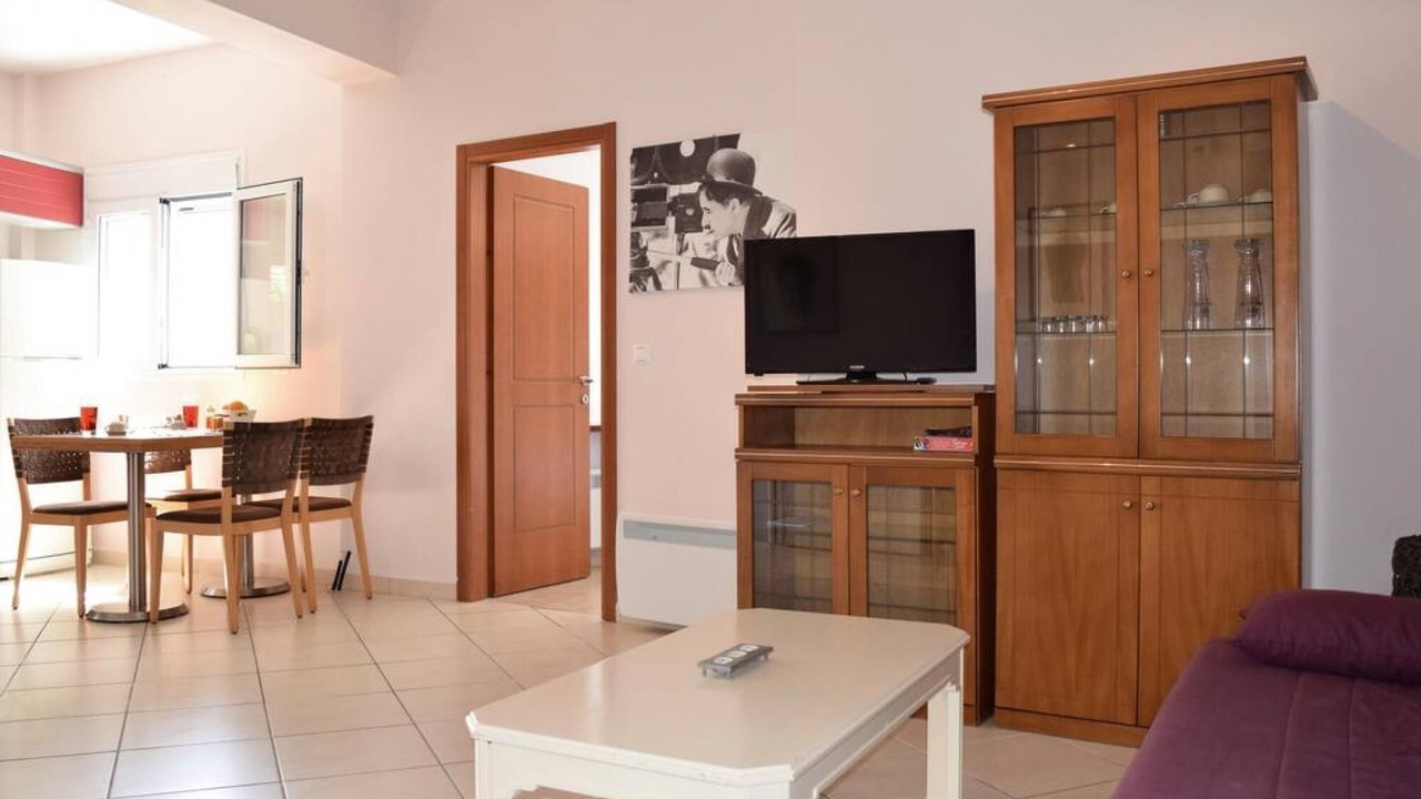 Photo of Livingroom in Agia Efimia