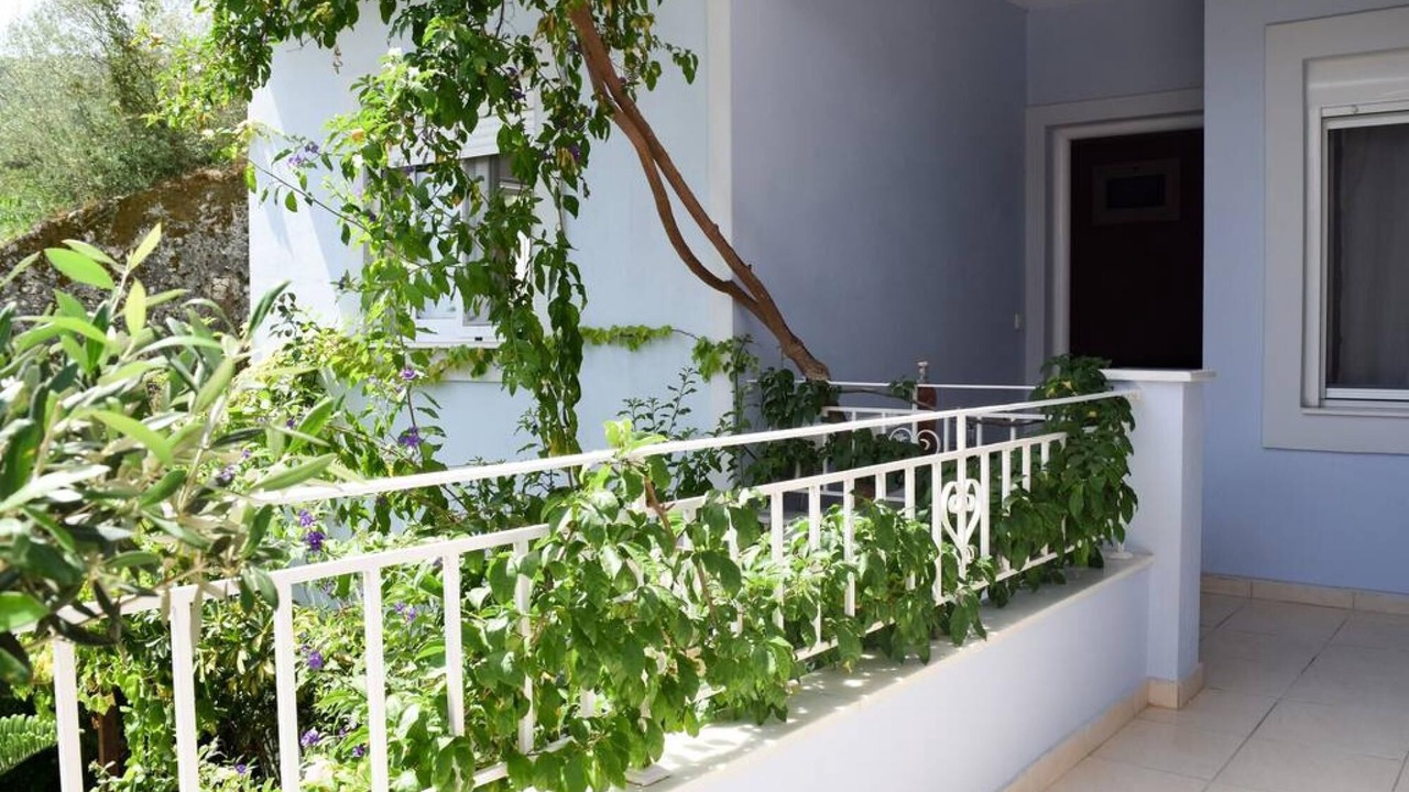 Photo of Outdoor in Agia Efimia