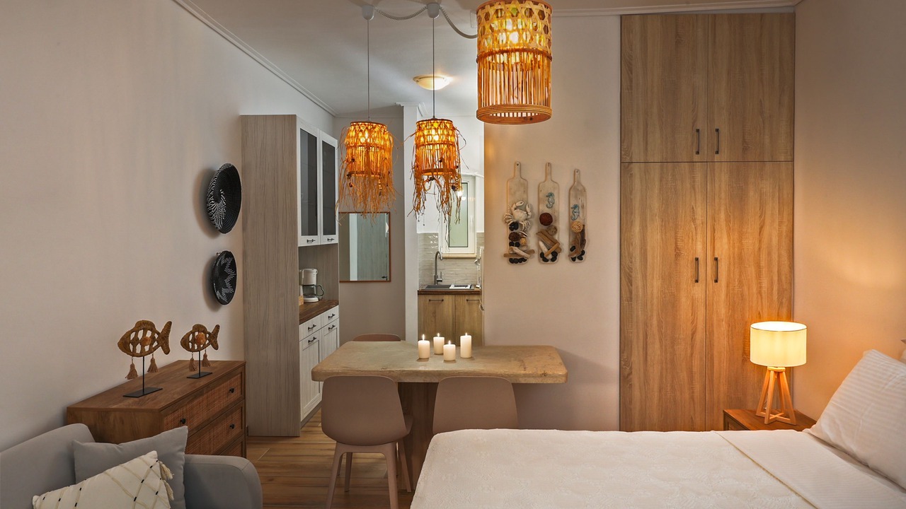 Photo of Bedroom in Volos