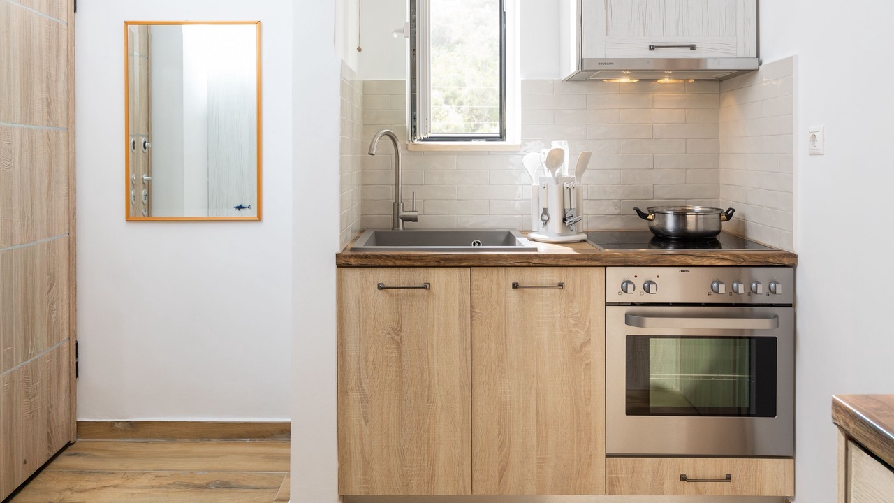 Photo of Kitchen in Volos