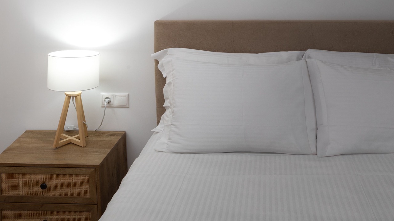 Photo of Bedroom in Volos