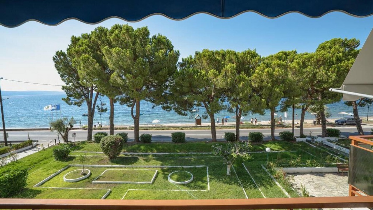 Photo of Outdoor in Volos