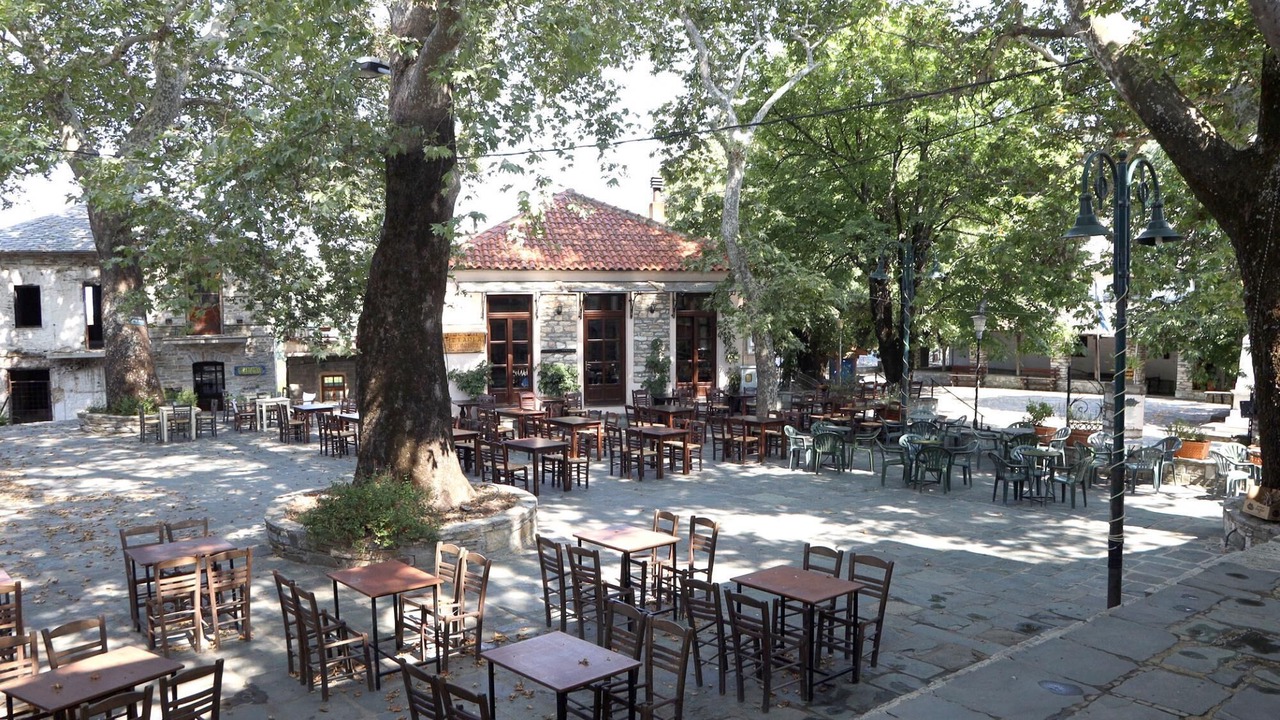 Photo of Outdoor in Keramidi