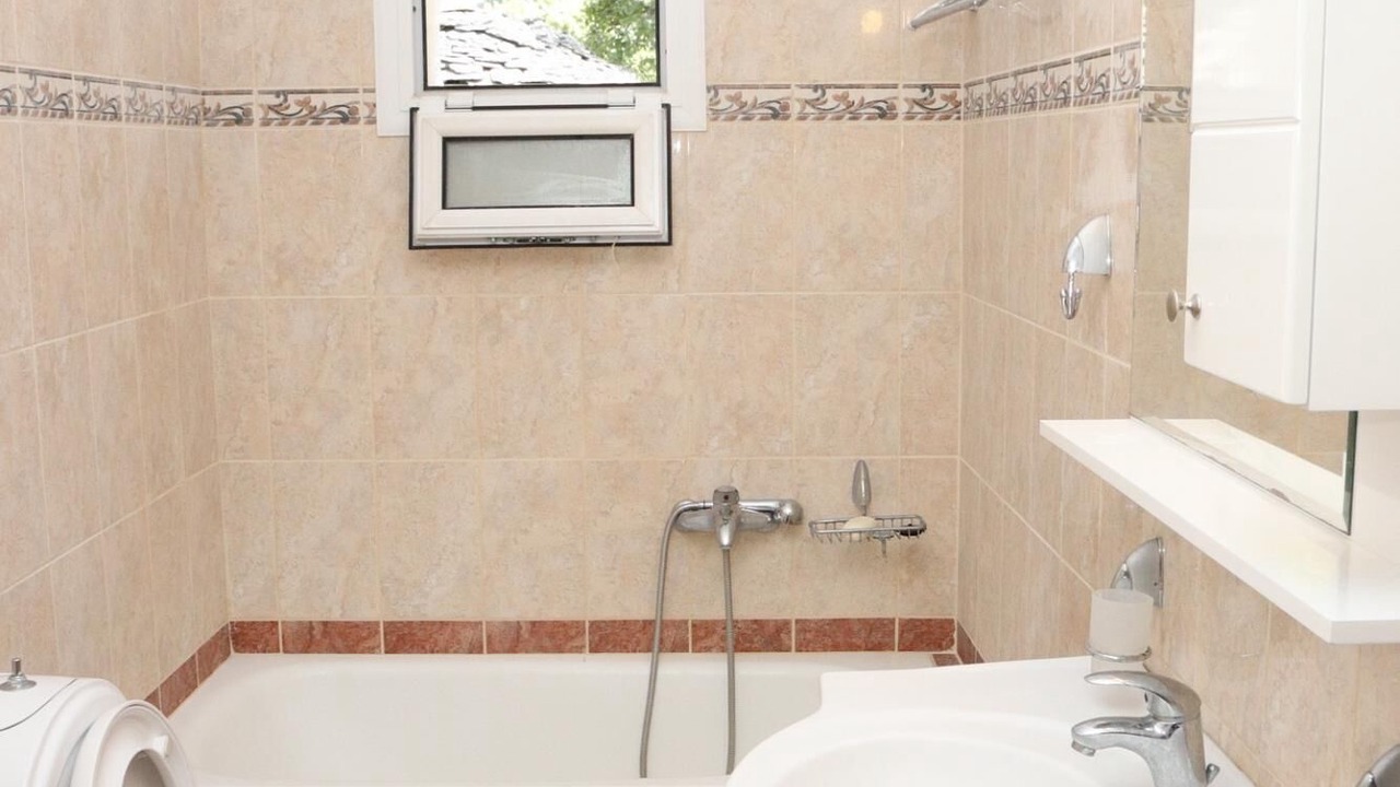Photo of Bathroom in Keramidi