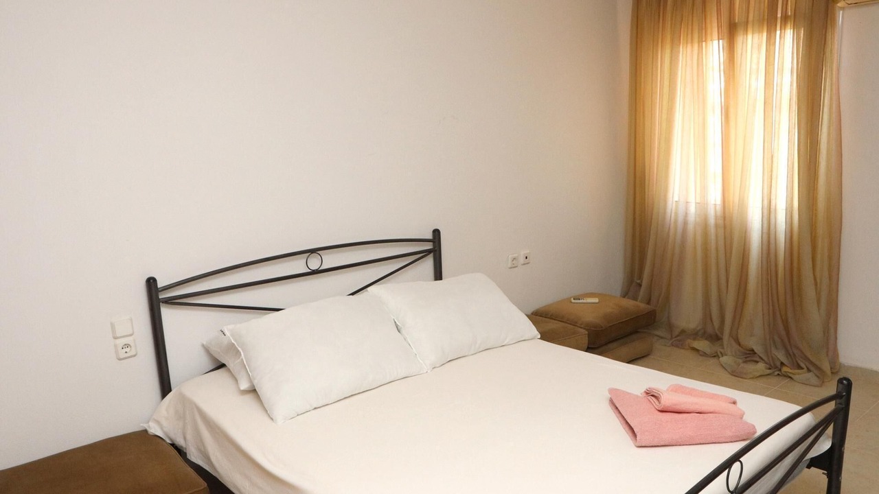 Photo of Bedroom in Keramidi