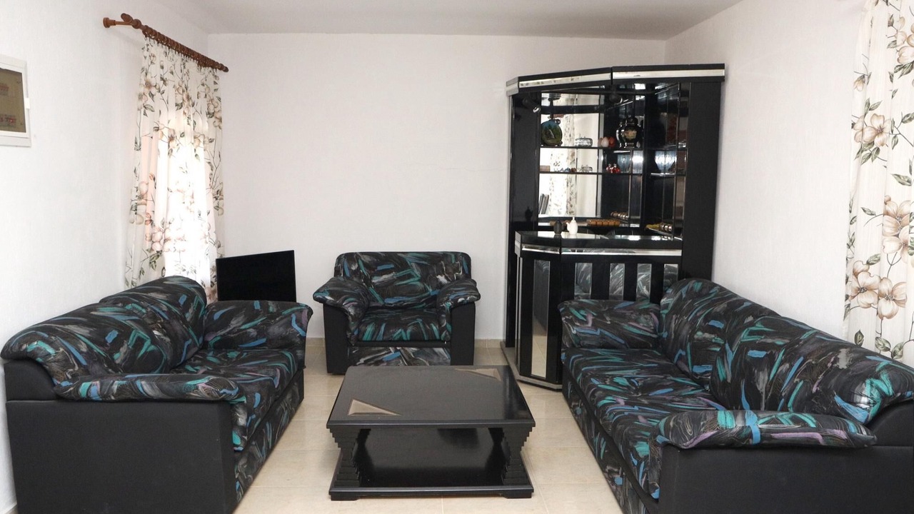 Photo of Livingroom in Keramidi