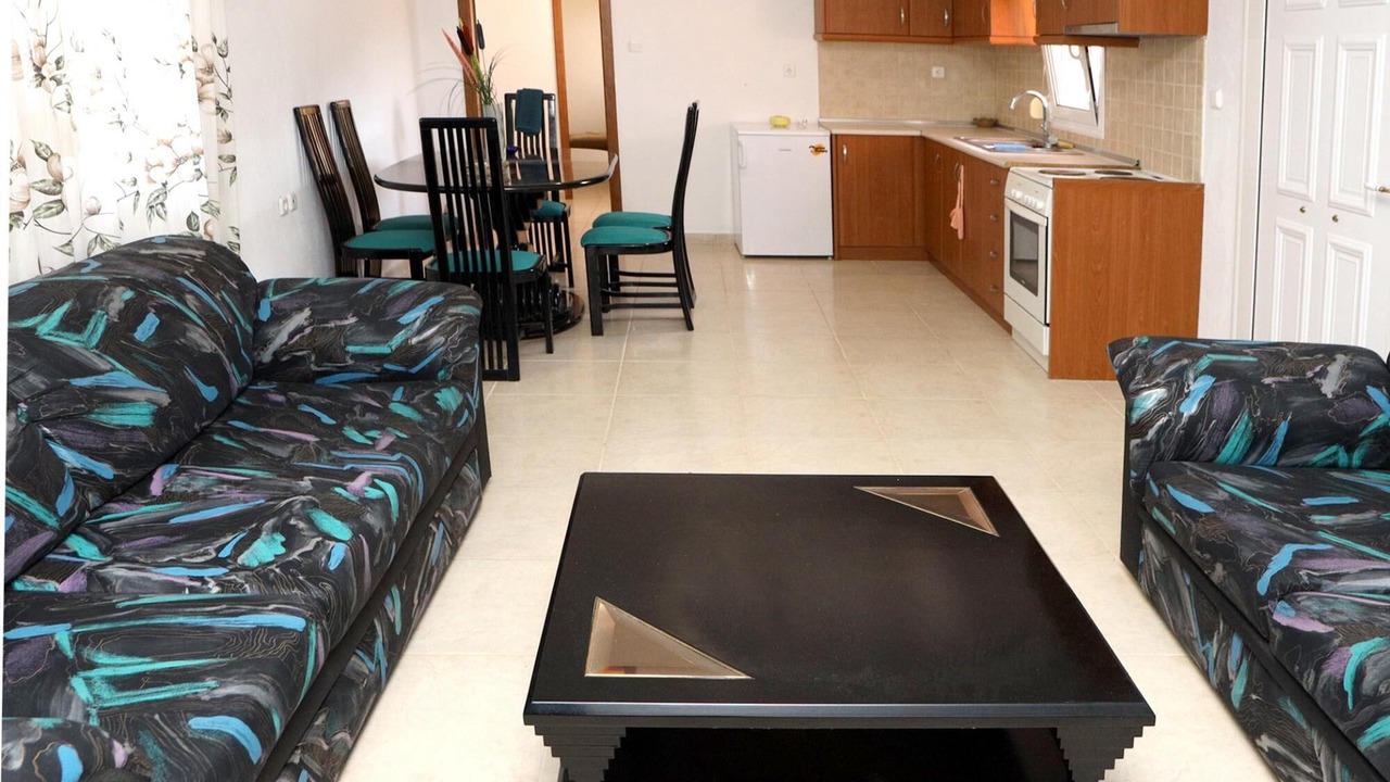 Photo of Livingroom in Keramidi
