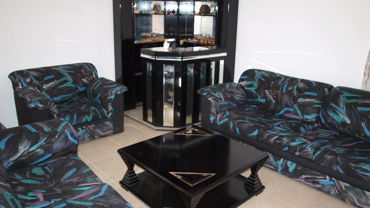 Photo of Livingroom in Keramidi