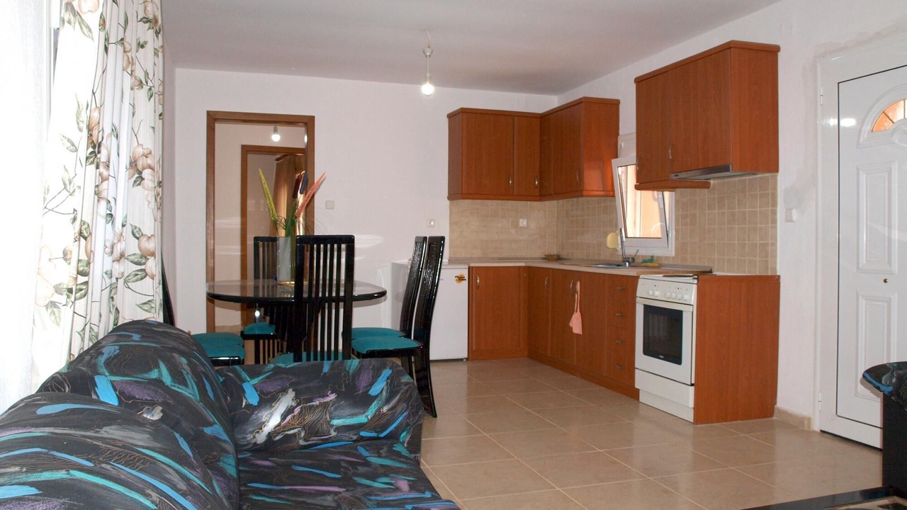 Photo of Livingroom in Keramidi