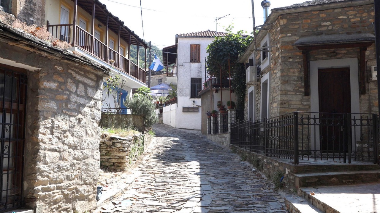Photo of Outdoor in Keramidi