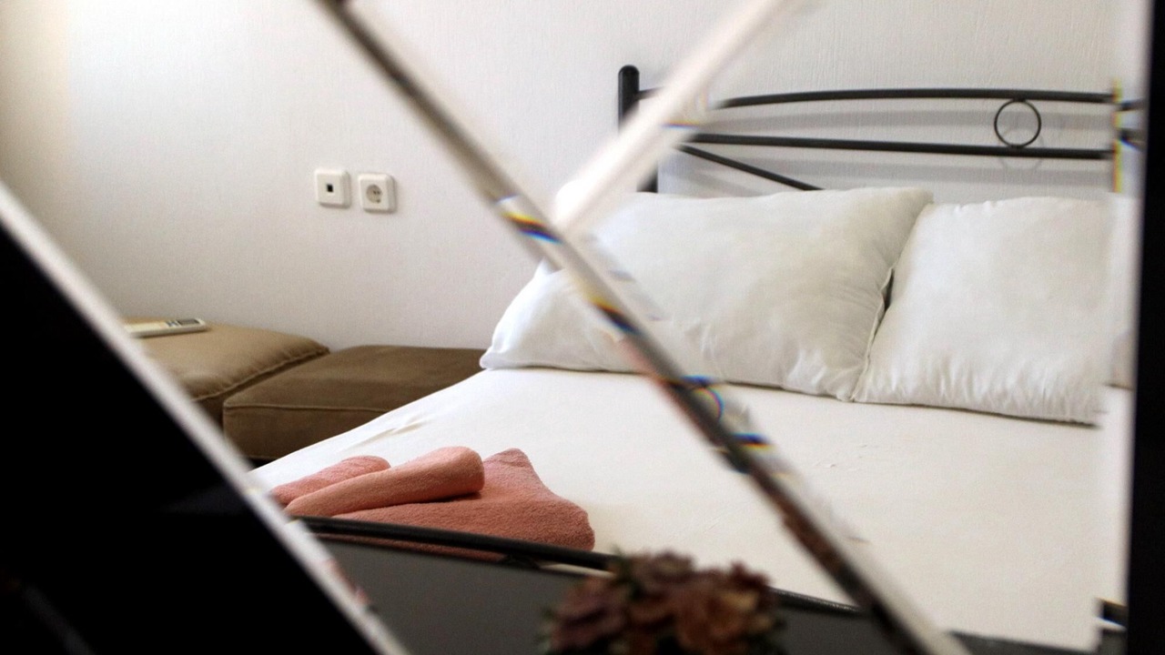 Photo of Bedroom in Keramidi