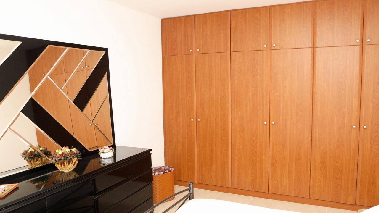 Photo of Bedroom in Keramidi