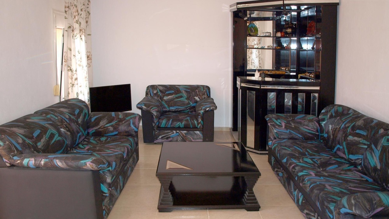 Photo of Livingroom in Keramidi