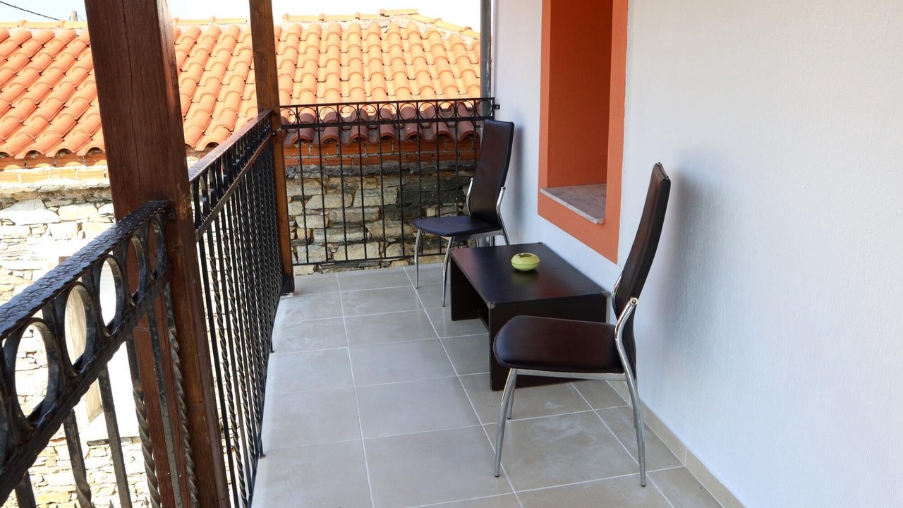 Photo of Patio Balcony in Keramidi