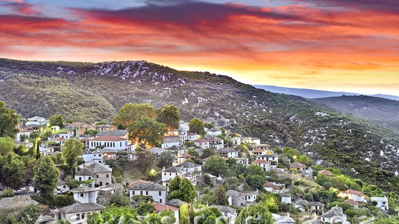 Photo of Outdoor in Keramidi