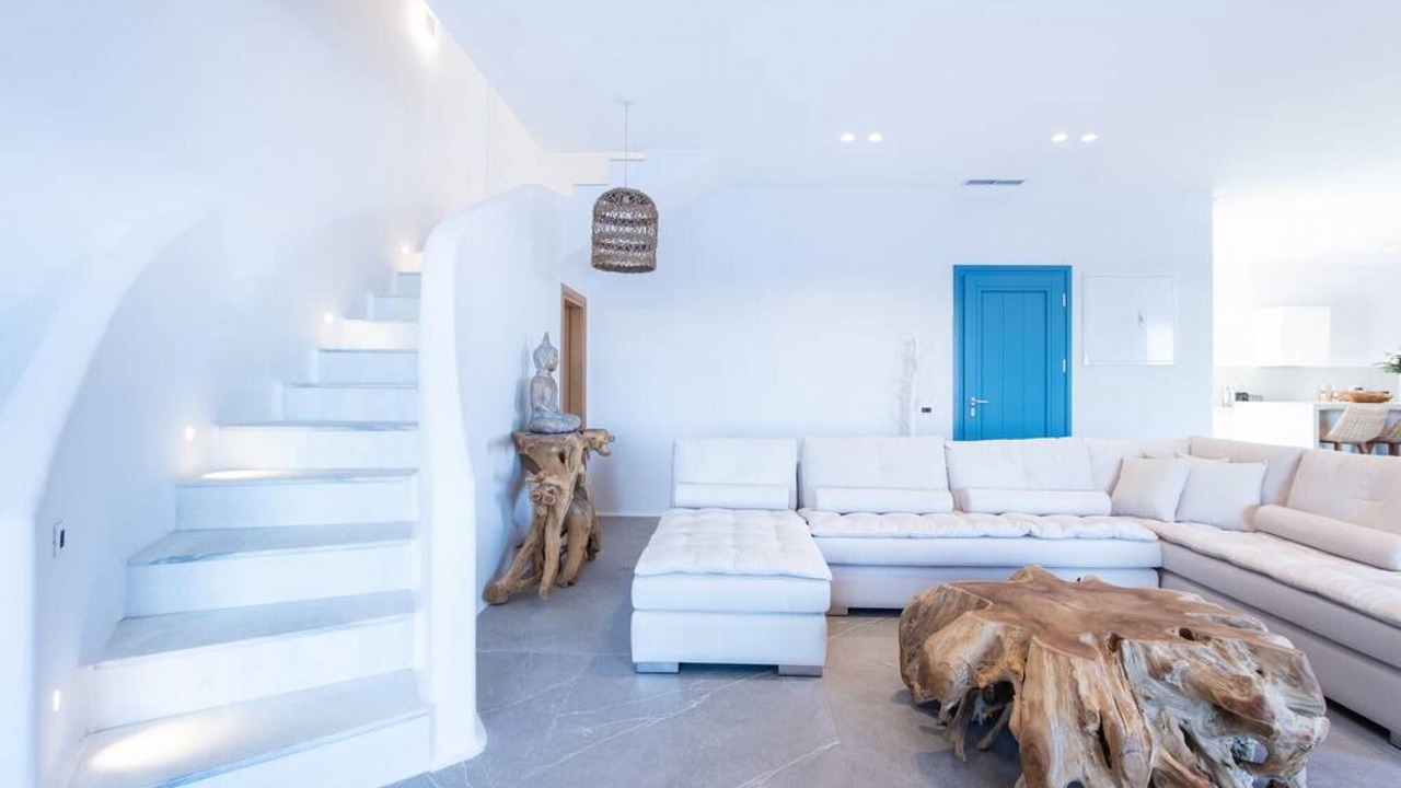 Photo of Livingroom in Kanalia