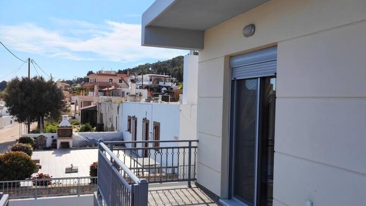 Photo of Patio Balcony in Monolithos