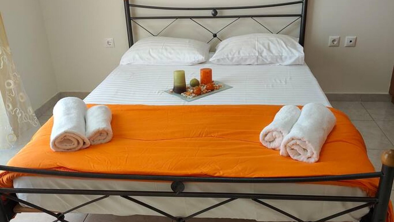 Photo of Bedroom in Monolithos