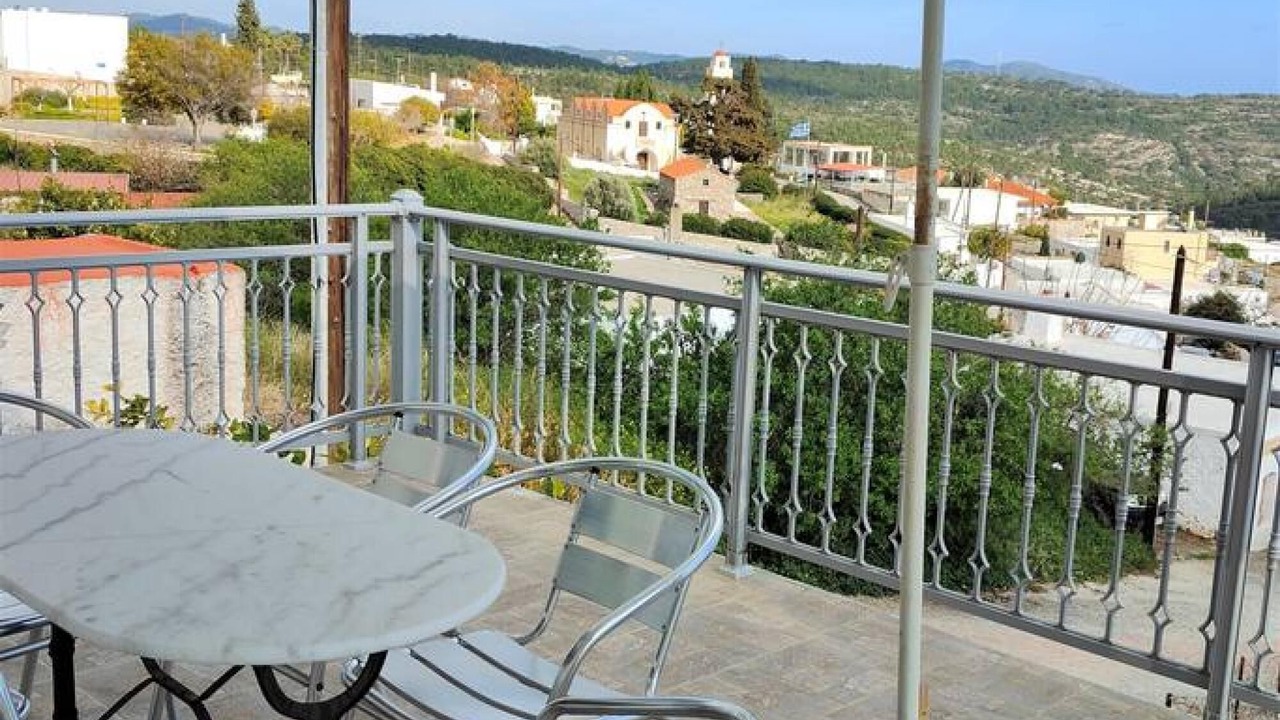 Photo of Outdoor in Monolithos