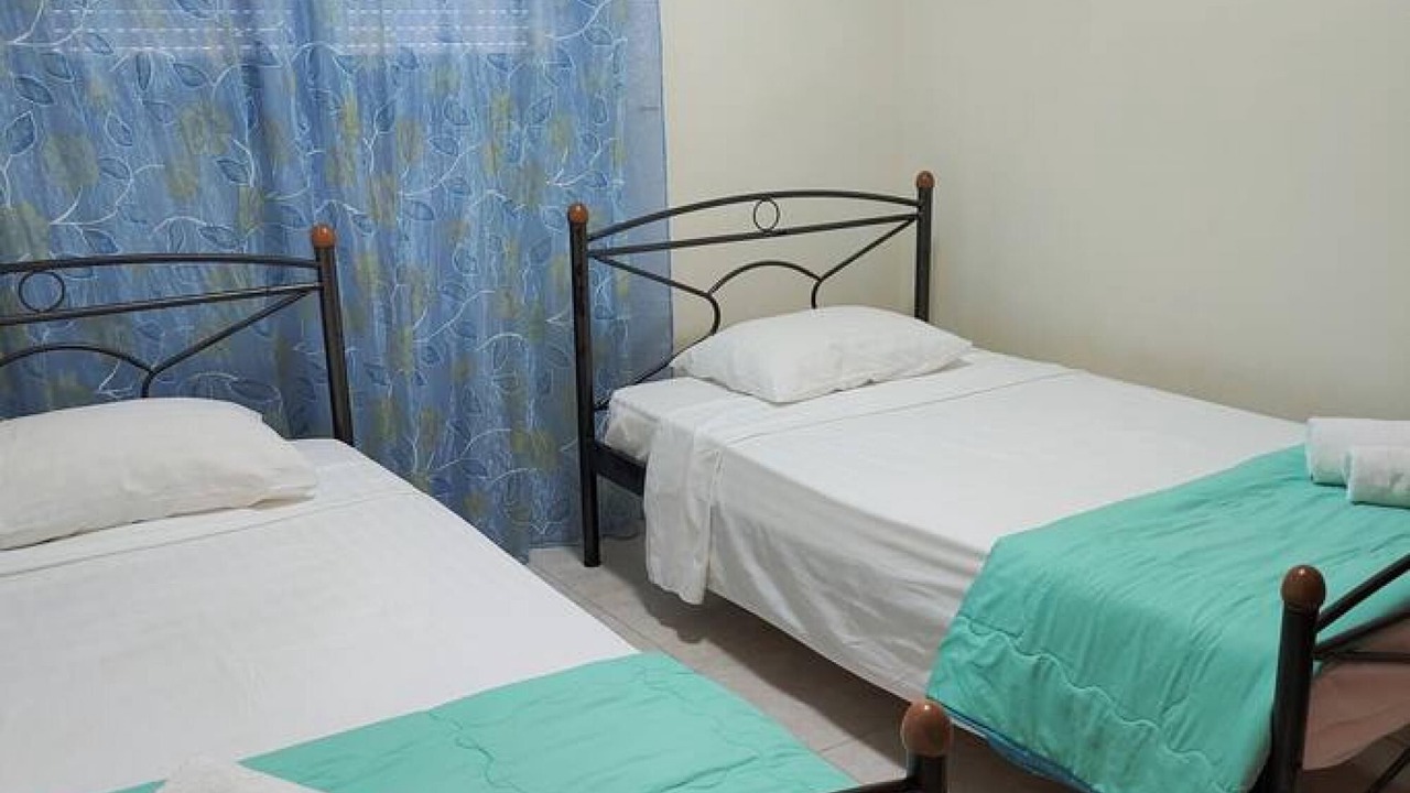 Photo of Bedroom in Monolithos