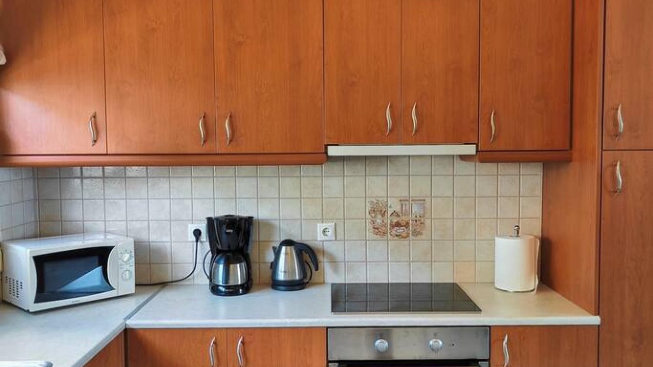 Photo of Kitchen in Monolithos