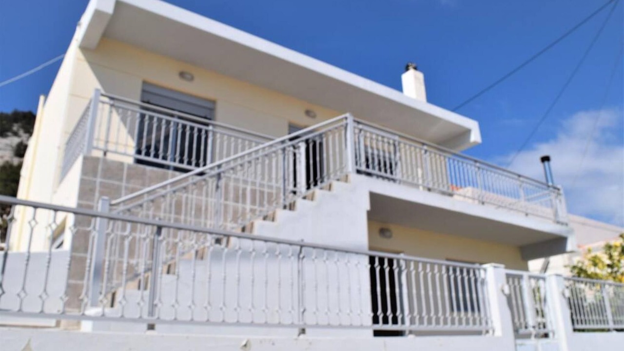 Photo of Outdoor in Monolithos